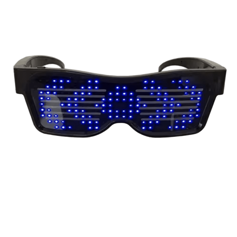 Future glasses - The Pup Play Hub