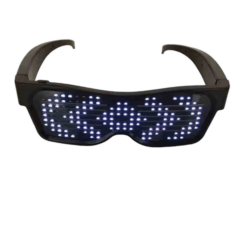 Future glasses - The Pup Play Hub