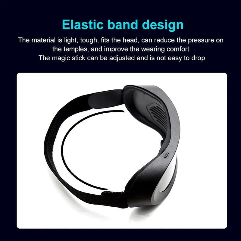 Future Goggles - The Pup Play Hub