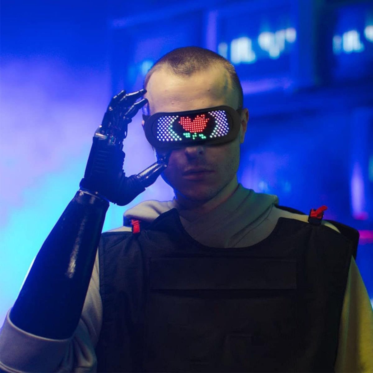 Future Goggles - The Pup Play Hub