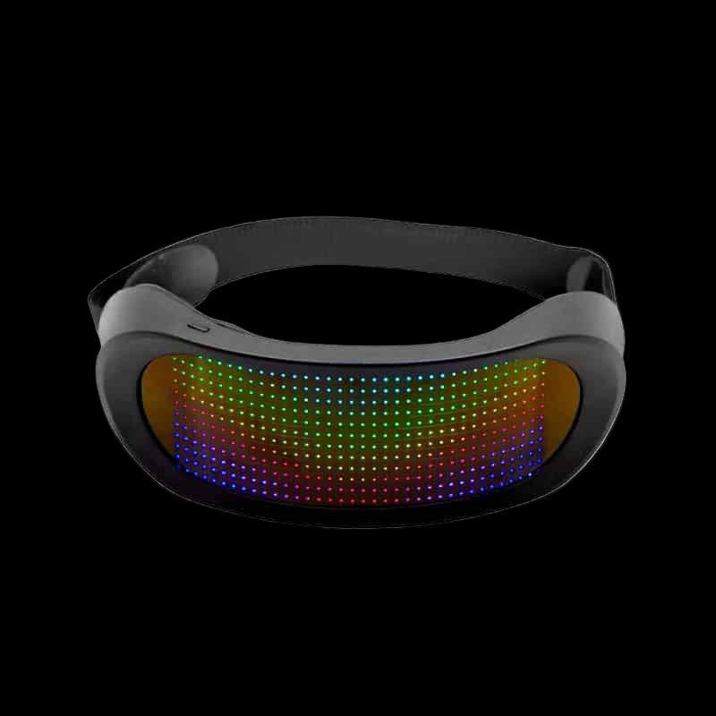 Future Goggles - The Pup Play Hub