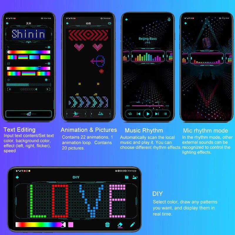 Future Goggles - The Pup Play Hub