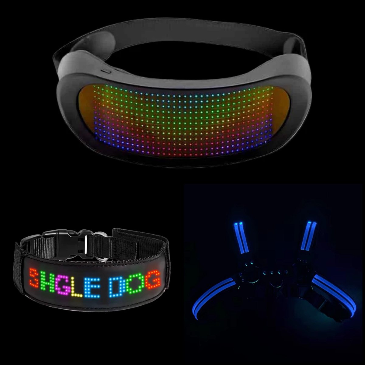 Future Kink Bundle - The Pup Play Hub