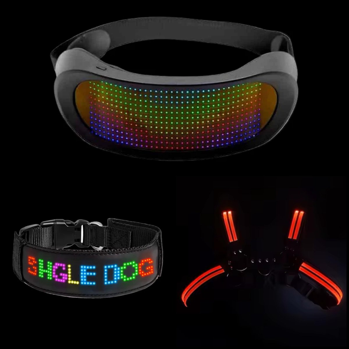 Future Kink Bundle - The Pup Play Hub