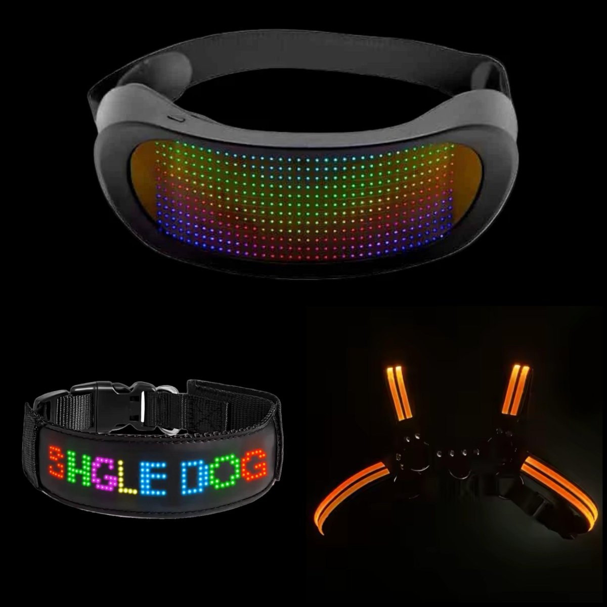 Future Kink Bundle - The Pup Play Hub