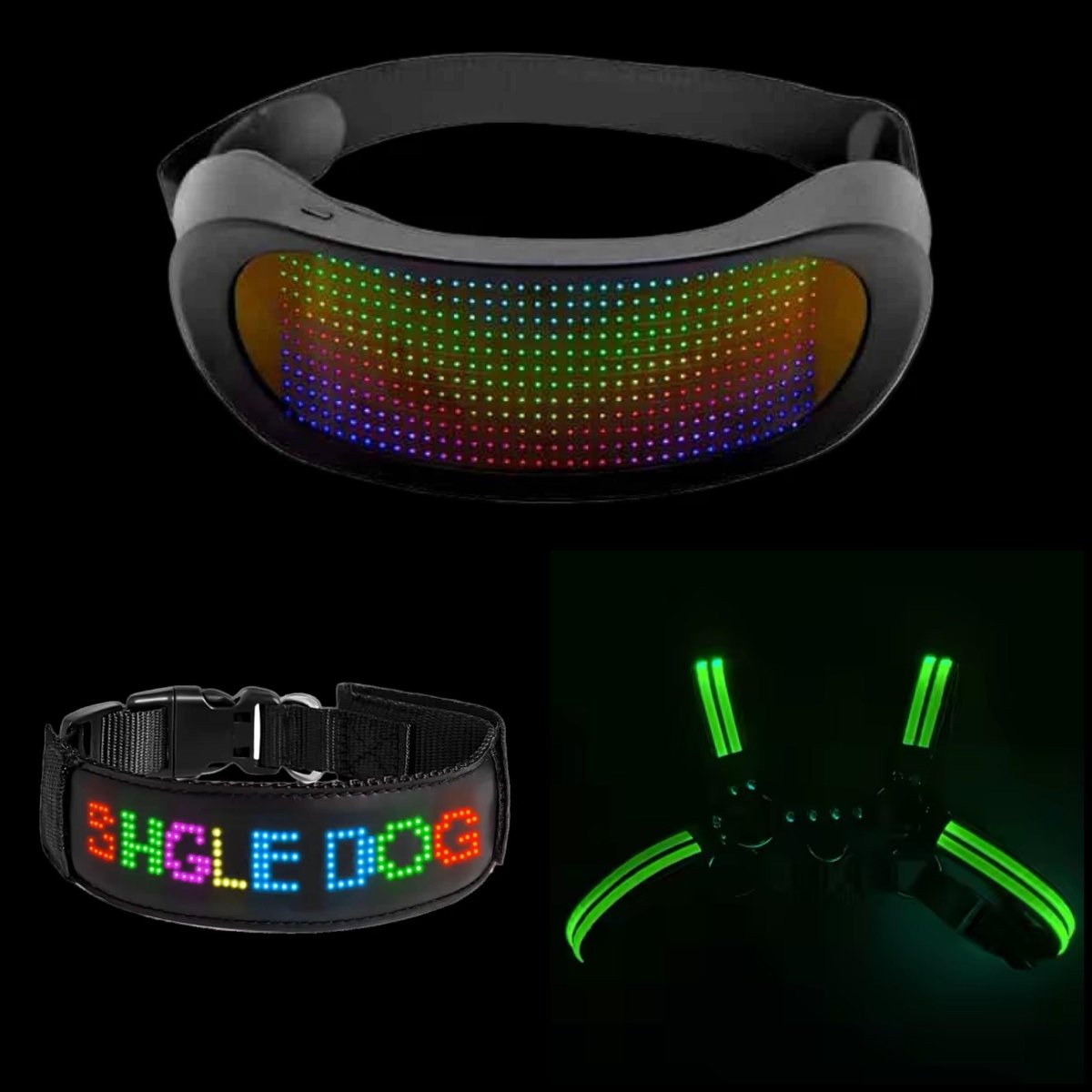 Future Kink Bundle - The Pup Play Hub