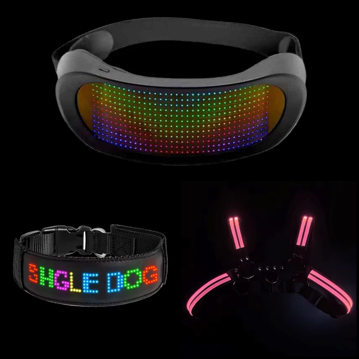 Future Kink Bundle - The Pup Play Hub