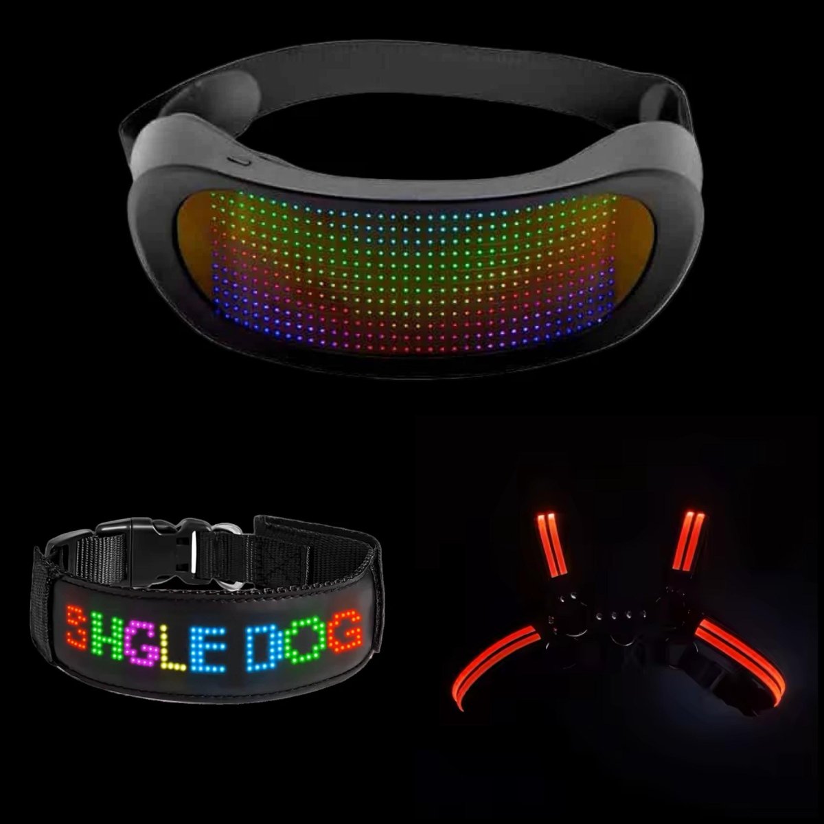 Future Kink Bundle - The Pup Play Hub