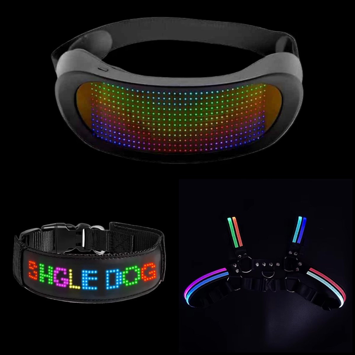 Future Kink Bundle - The Pup Play Hub