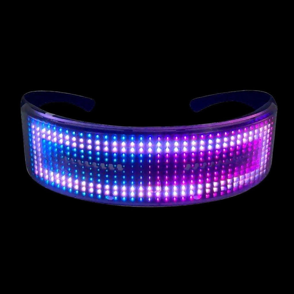 Future Visor - The Pup Play Hub