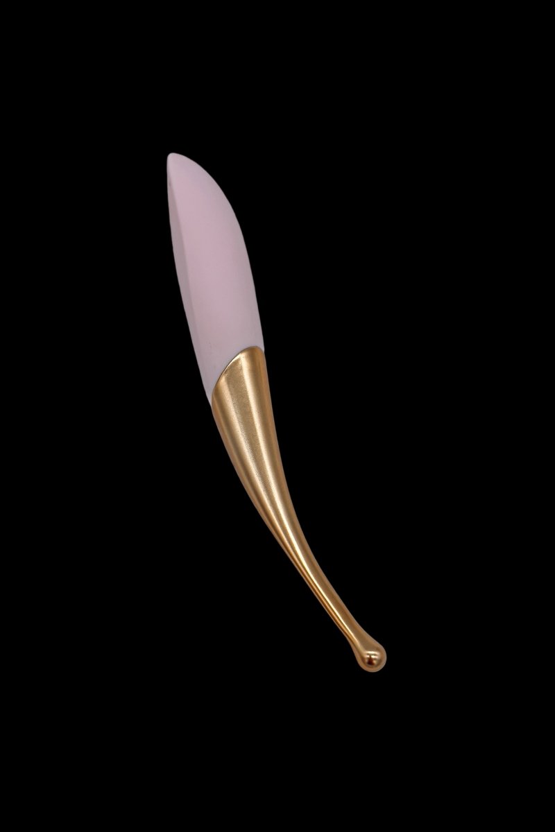 G - Spot Vibrator - The Pup Play Hub