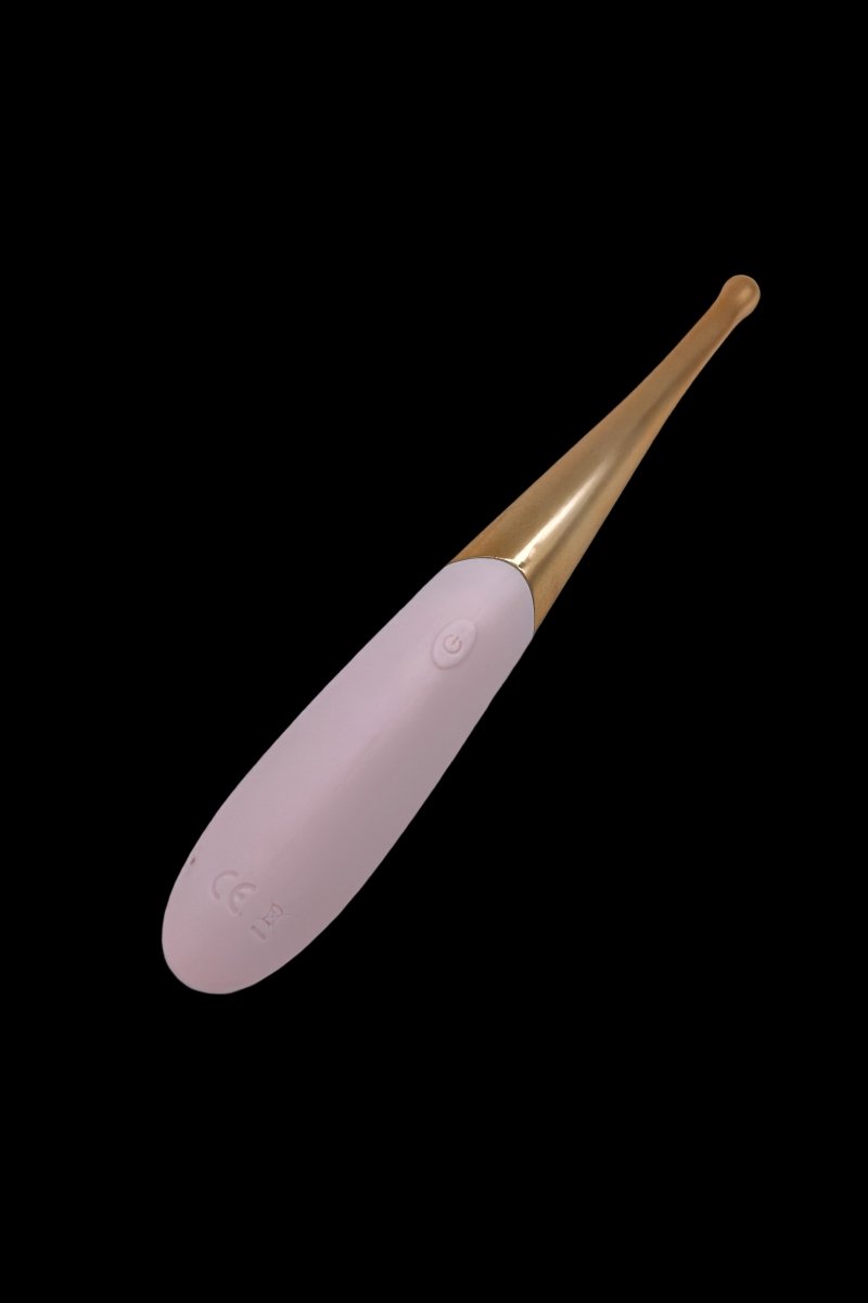 G - Spot Vibrator - The Pup Play Hub