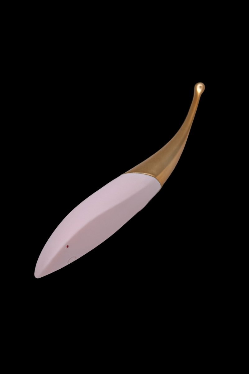 G - Spot Vibrator - The Pup Play Hub