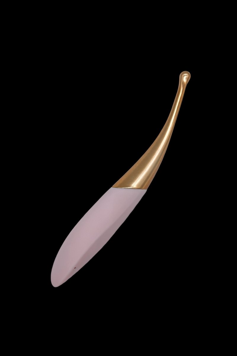 G - Spot Vibrator - The Pup Play Hub