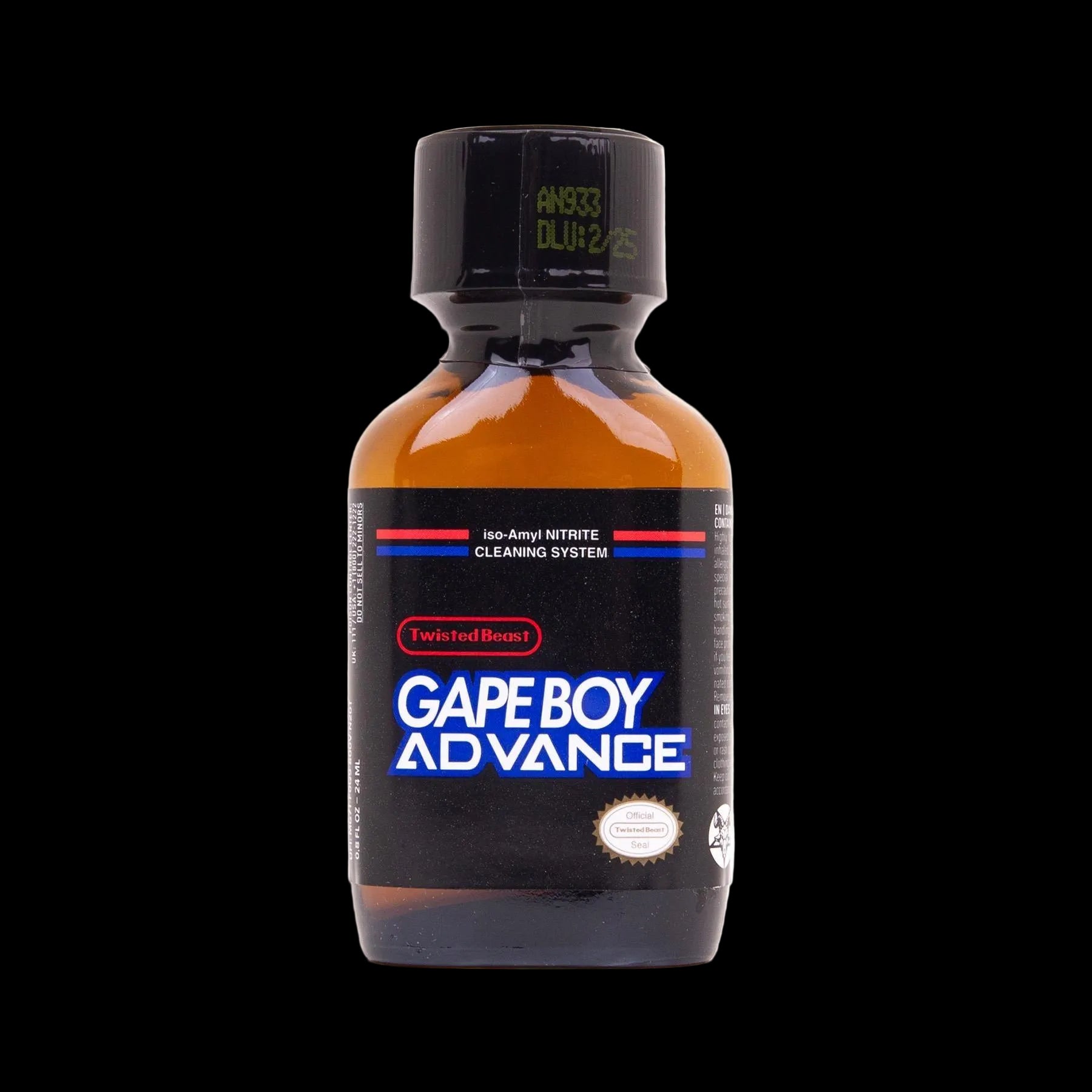 Gape Boy Advance, 24ml