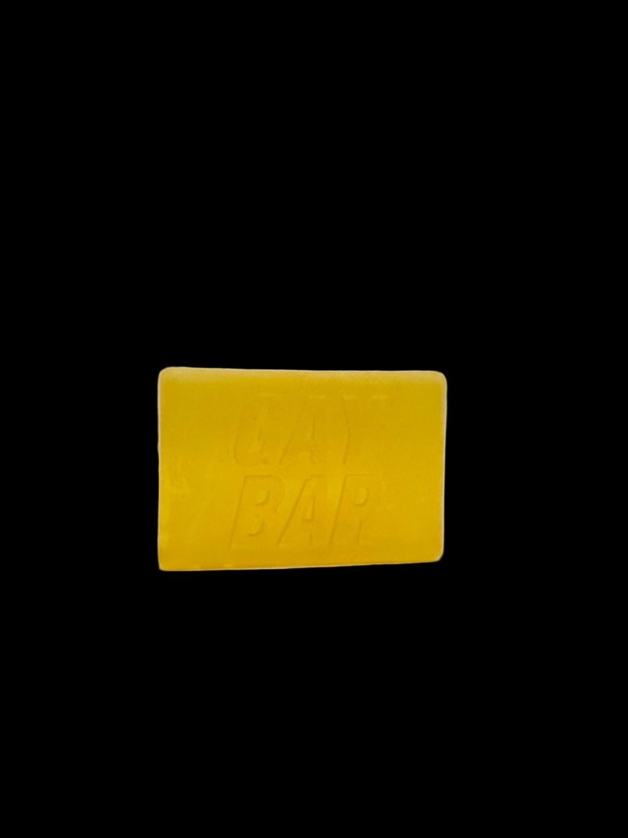 Gay Bar Soap (6 Colours/Scents) - The Pup Play Hub