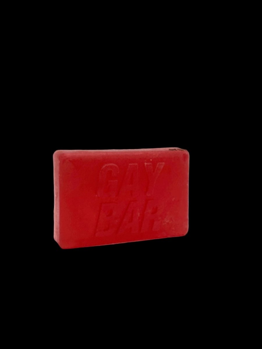 Gay Bar Soap (6 Colours/Scents) - The Pup Play Hub