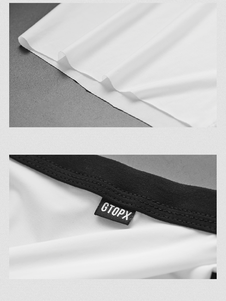 Men's Sport Large Pouch Boxer Briefs