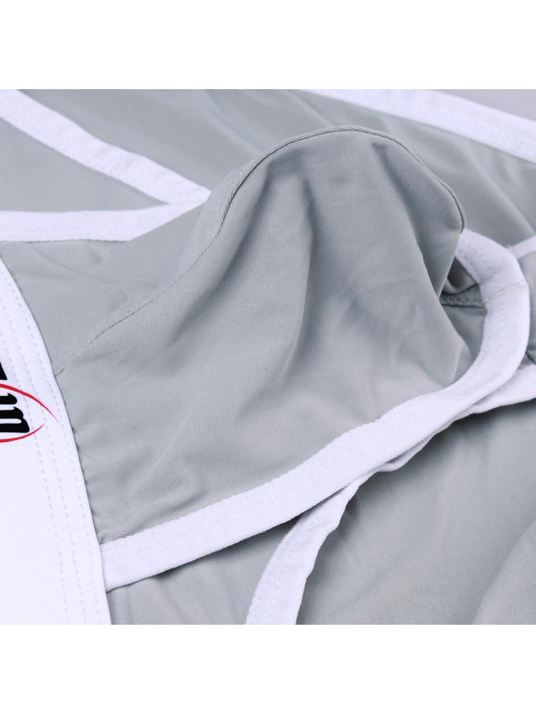 3 Pack Men's Separated Ball Pouch Briefs