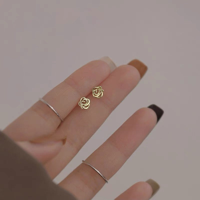 Minimalist Femboy Earrings