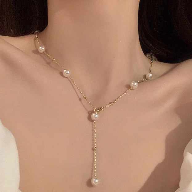 Femboy Pendant Necklaces