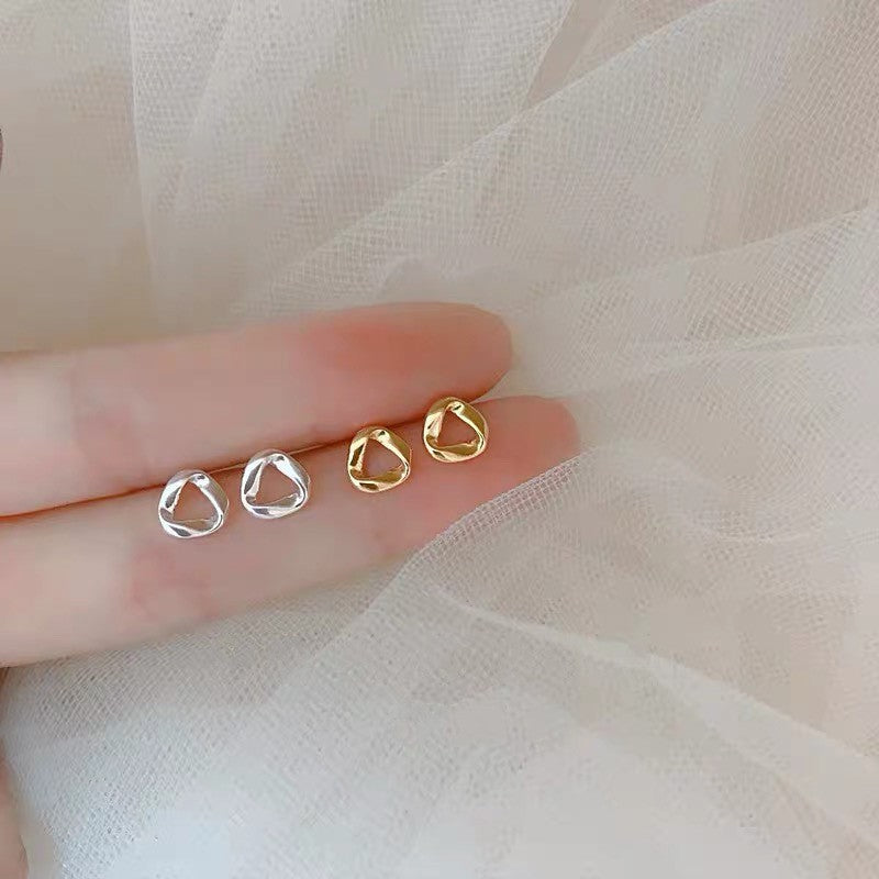 Minimalist Femboy Earrings