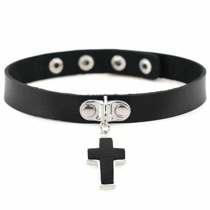 Advanced Goth Femboy Kit