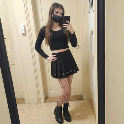 Gothic Femboy Kit