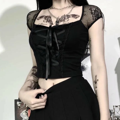 Advanced Goth Femboy Kit