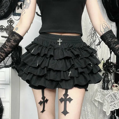 Advanced Goth Femboy Kit