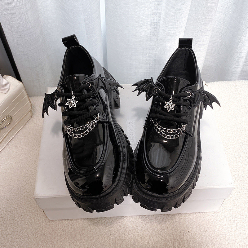 Gothic Lolita Pumps