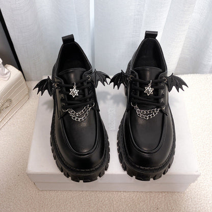Gothic Lolita Pumps