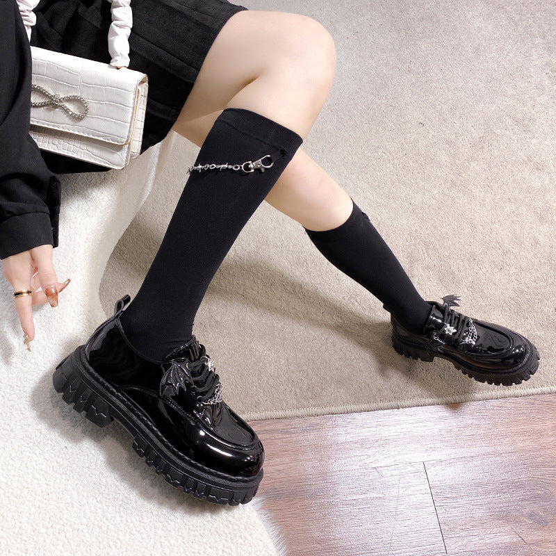 Gothic Lolita Pumps