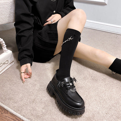 Gothic Lolita Pumps