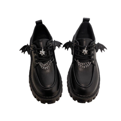 Gothic Lolita Pumps