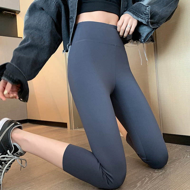 High Waist Yoga Leggings