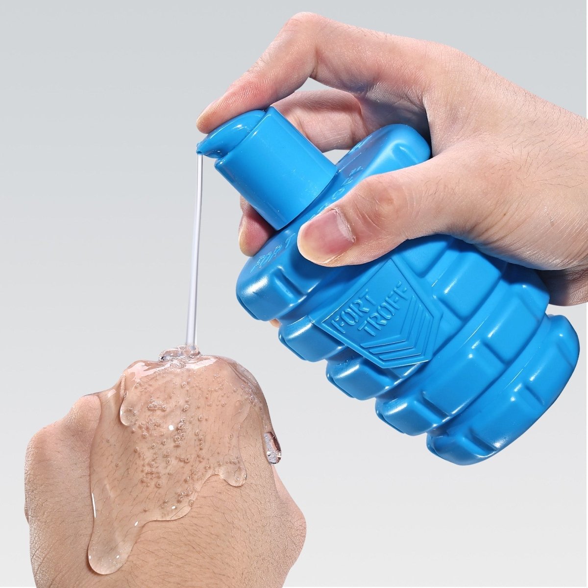 Greedy Lube - The Pup Play Hub