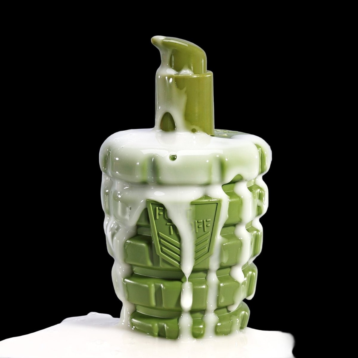 Greedy Lube - The Pup Play Hub