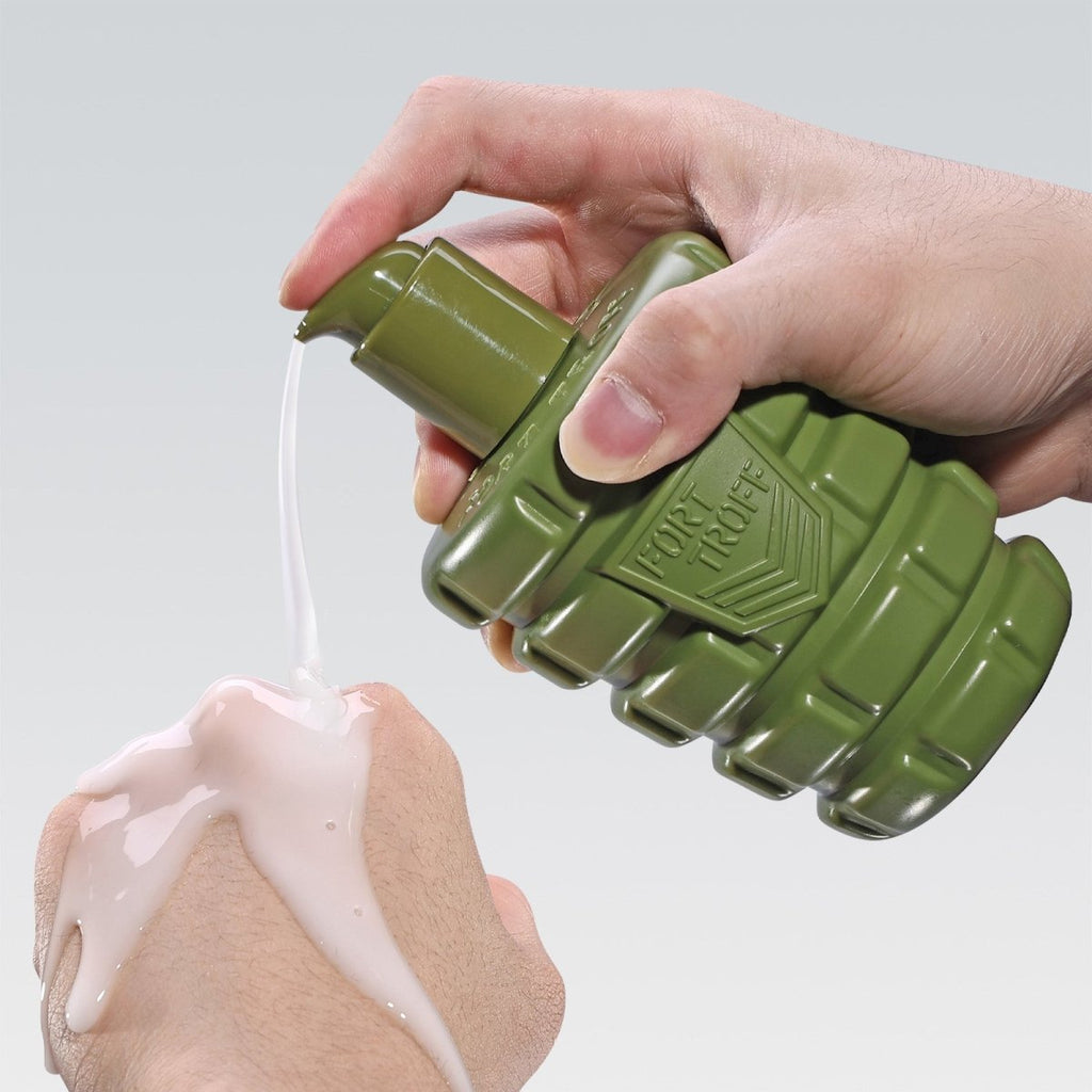 Greedy Lube - The Pup Play Hub