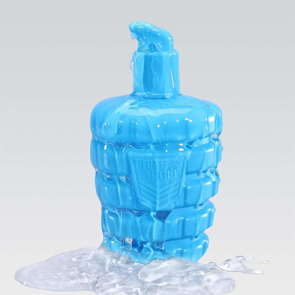 Greedy Lube - The Pup Play Hub