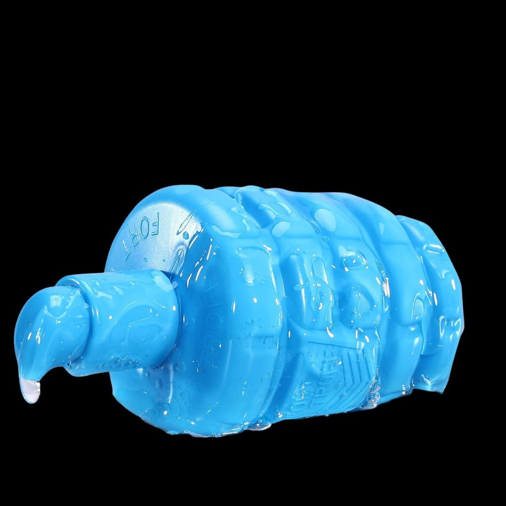 Greedy Lube - The Pup Play Hub