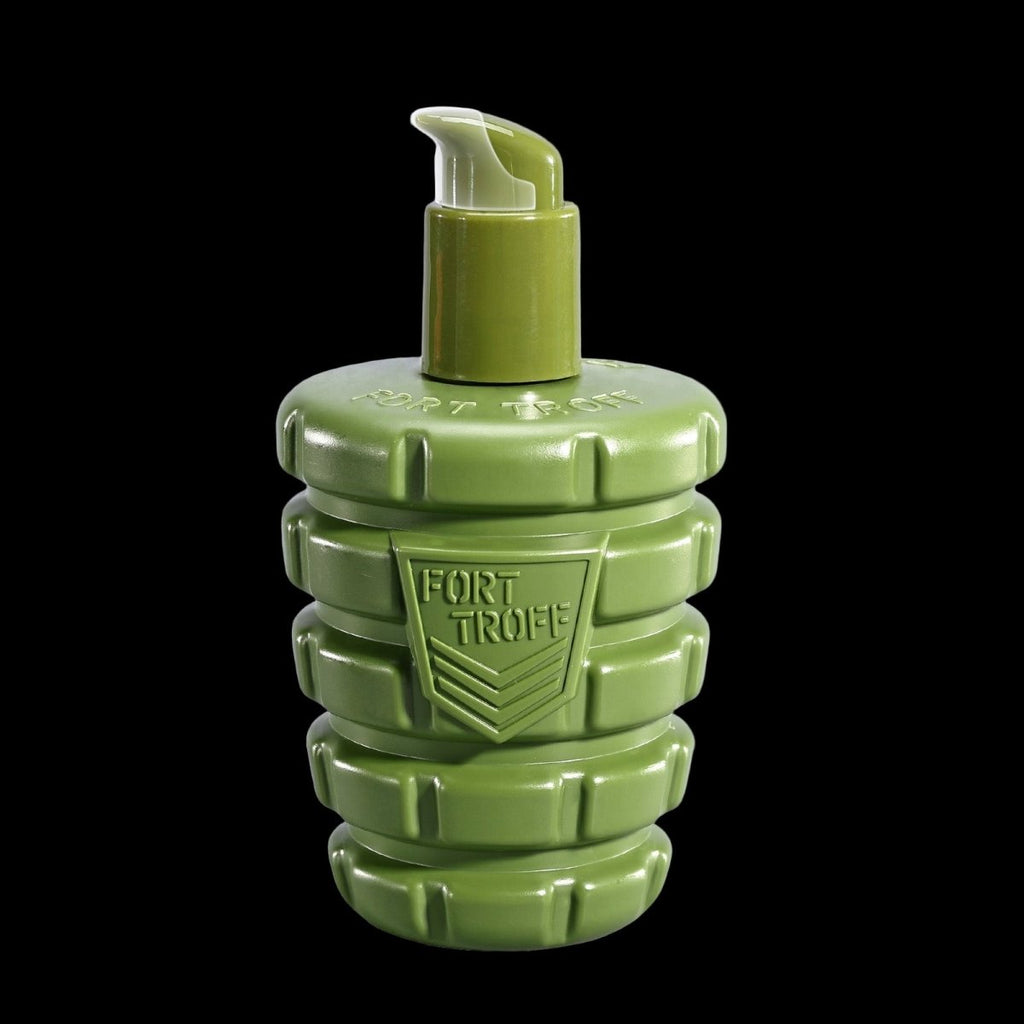 Greedy Lube - The Pup Play Hub