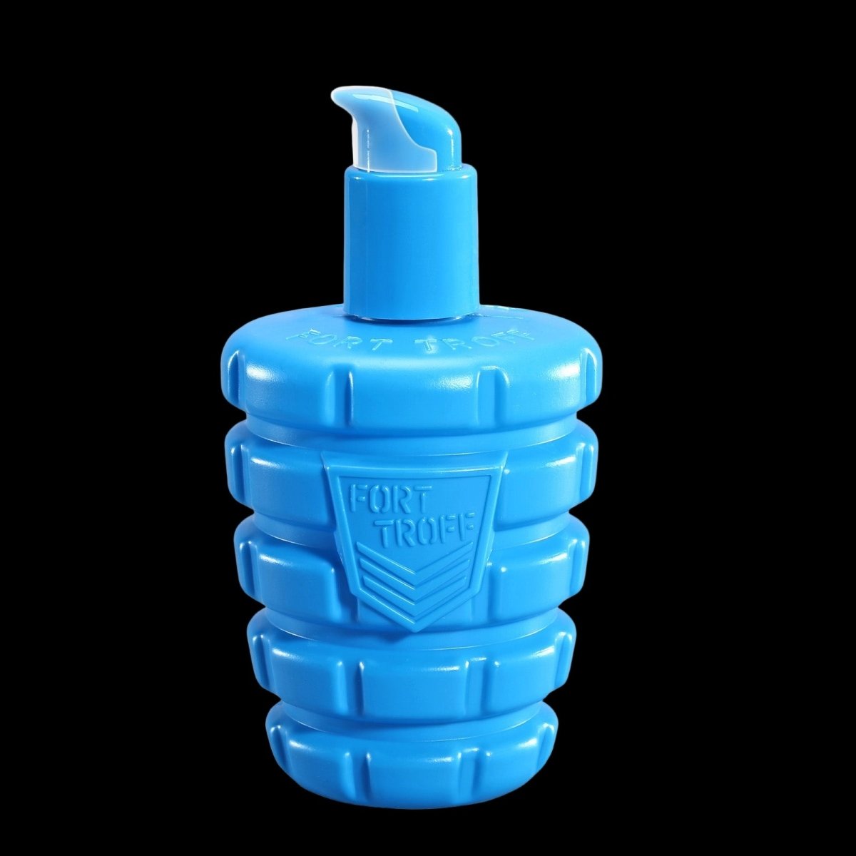 Greedy Lube - The Pup Play Hub