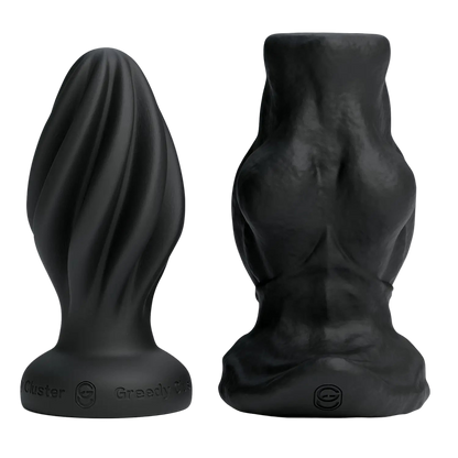 GreedyHole Bundle - The Pup Play Hub