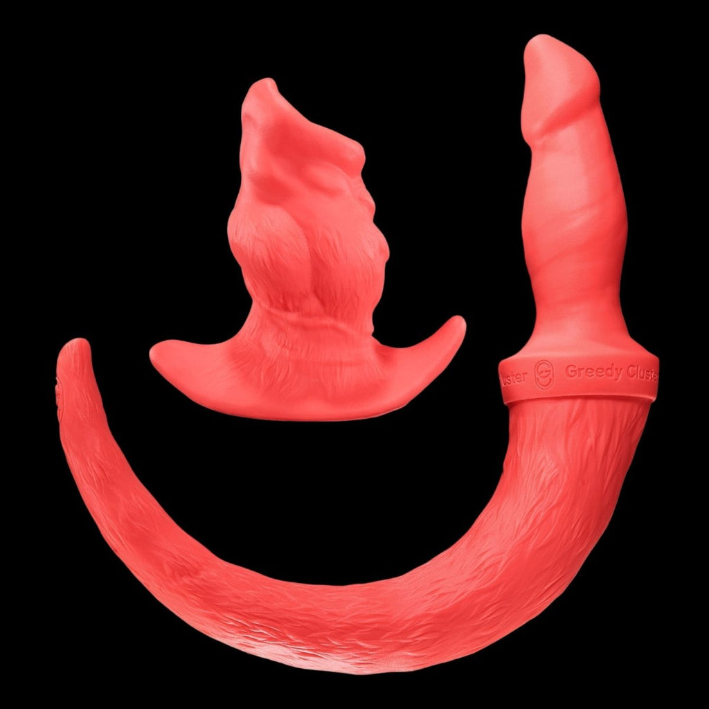 GreedyHole PupSet - The Pup Play Hub