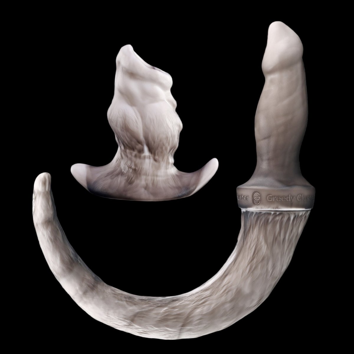 GreedyHole PupSet - The Pup Play Hub