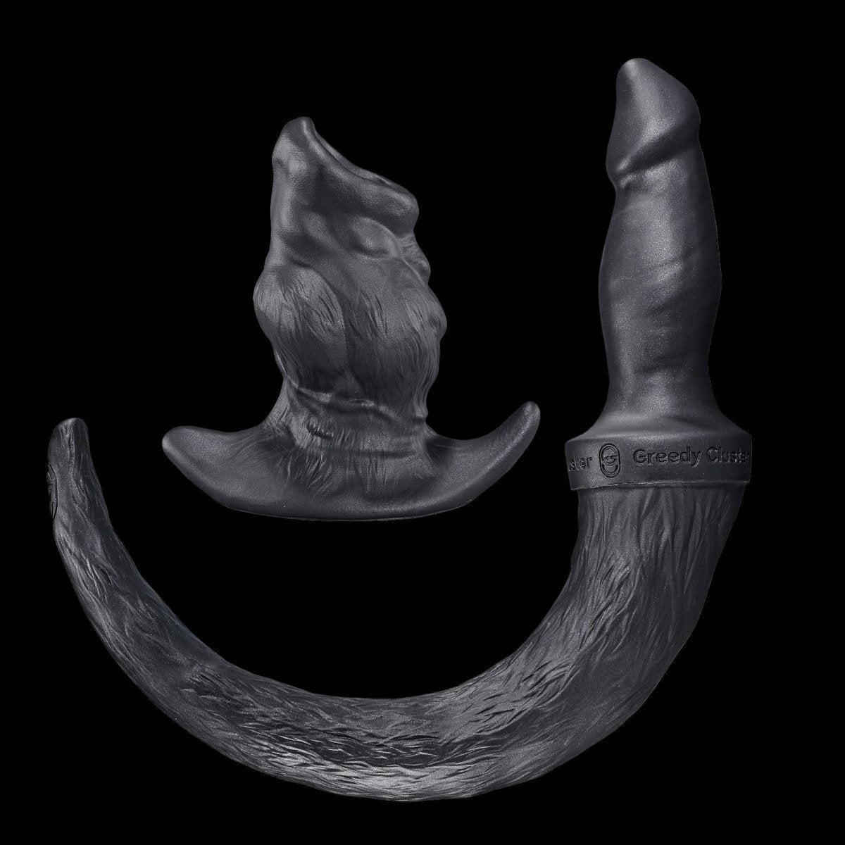 GreedyHole PupSet - The Pup Play Hub