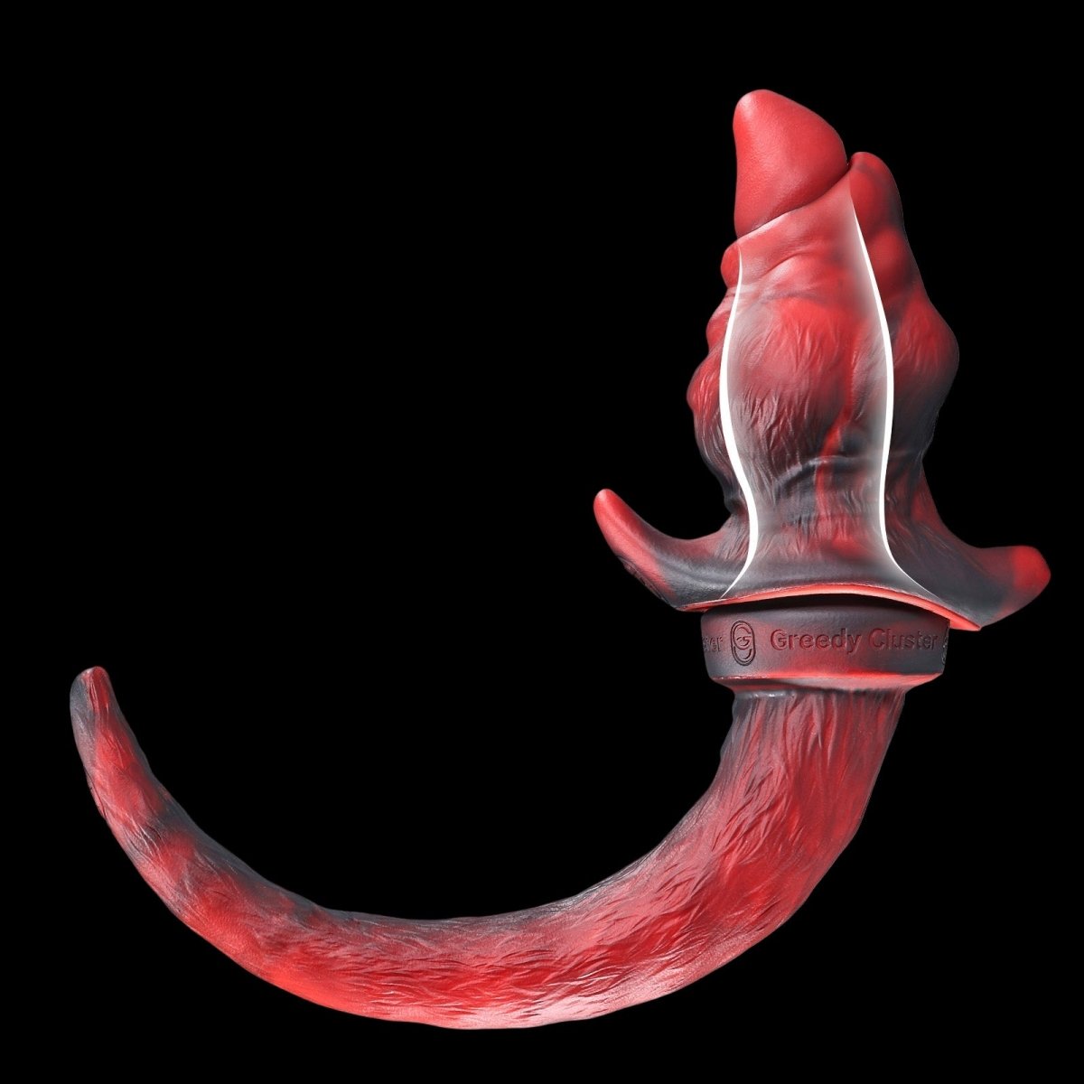 GreedyHole PupSet - The Pup Play Hub