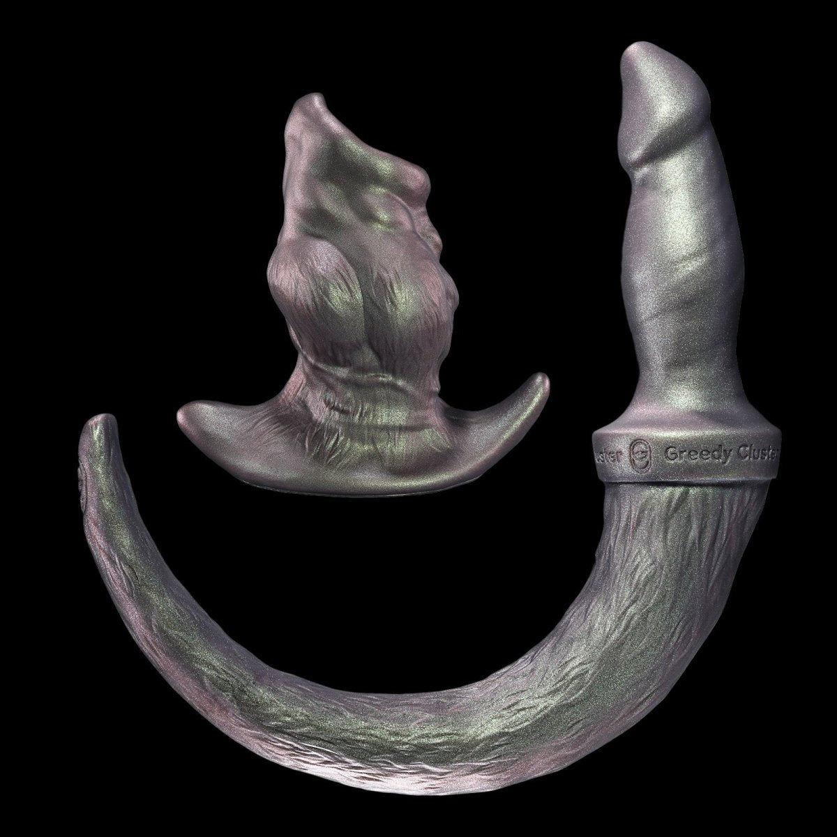 GreedyHole PupSet - The Pup Play Hub