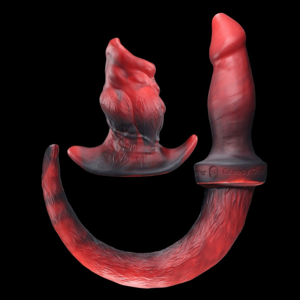 GreedyHole PupSet - The Pup Play Hub